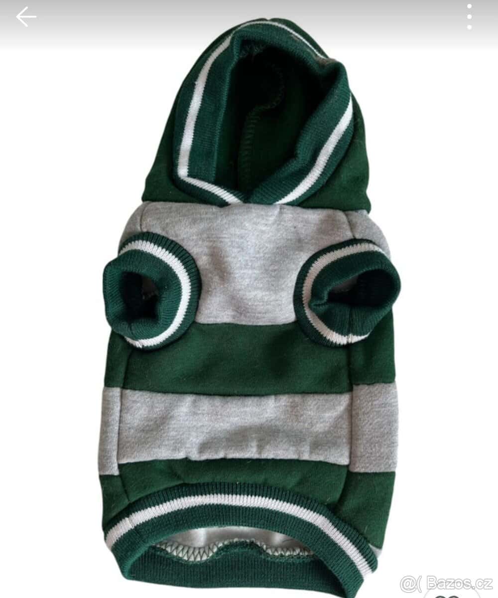 Psí obleček 2
