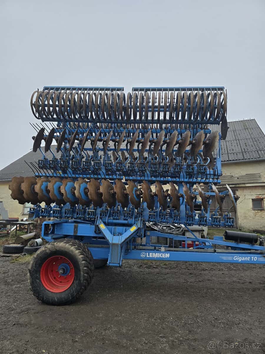 Lemken 3