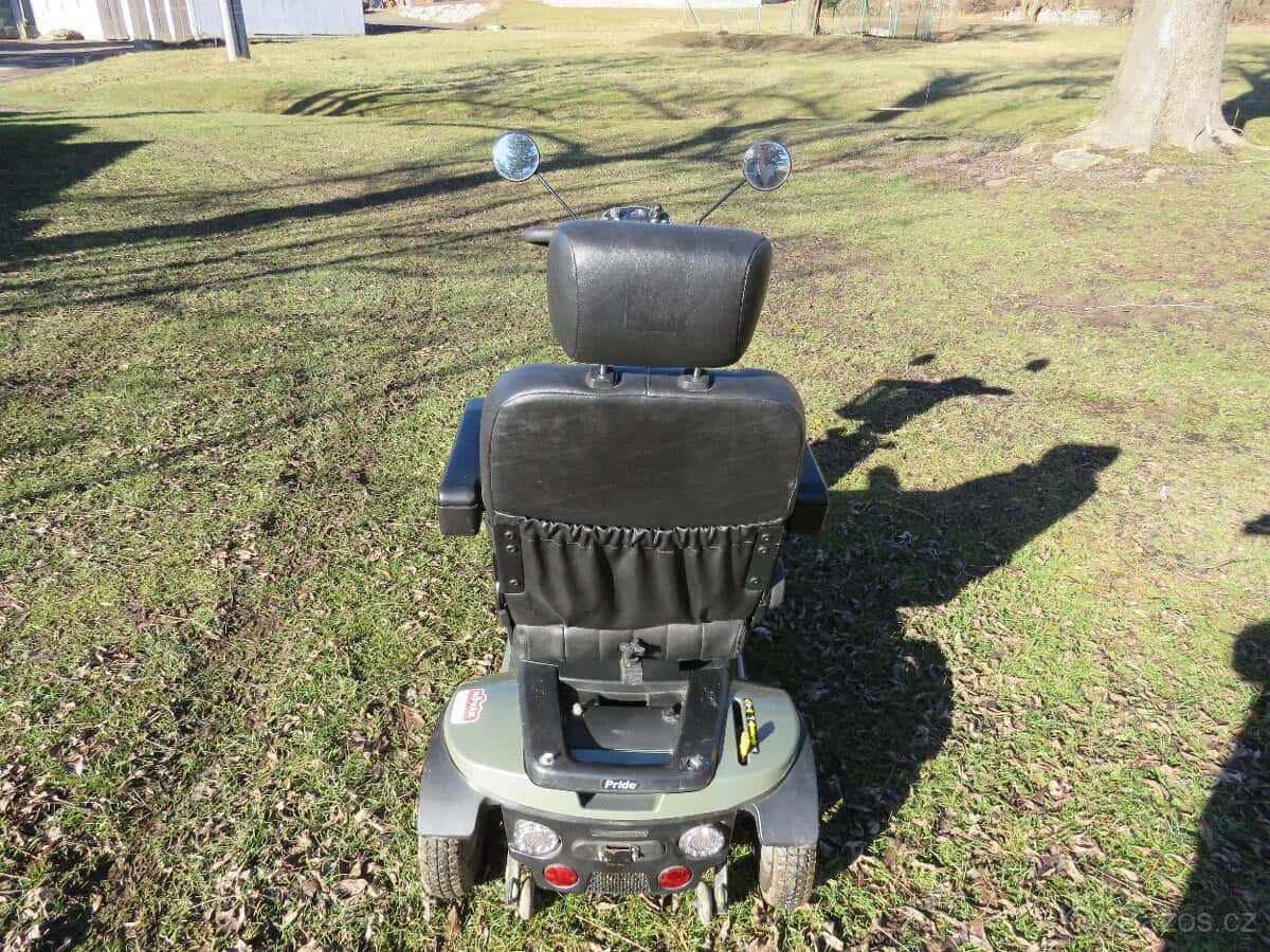 Pride luna victory E 5