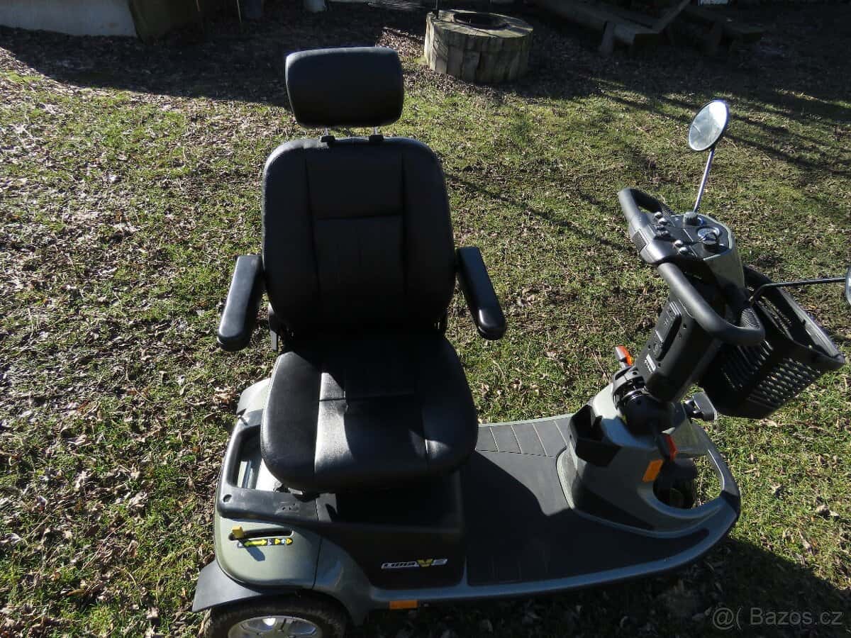 Pride luna victory E 7