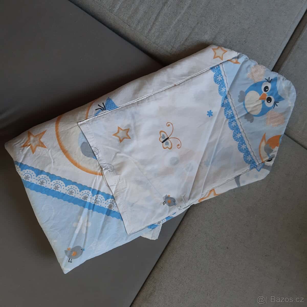 Detska zavinovacka 2