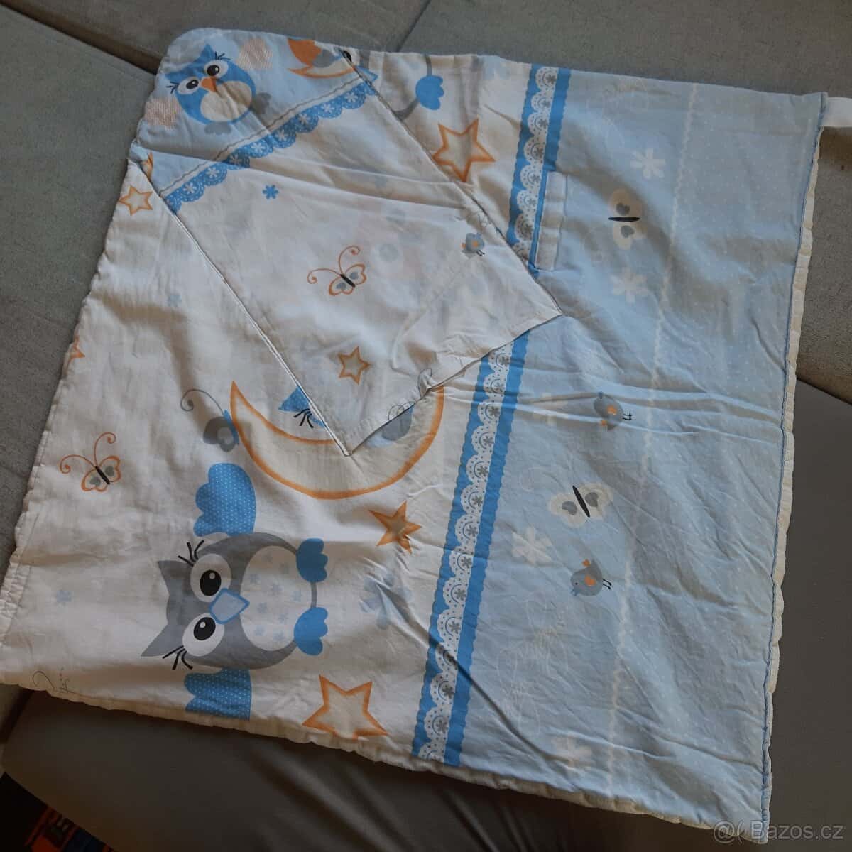 Detska zavinovacka 3