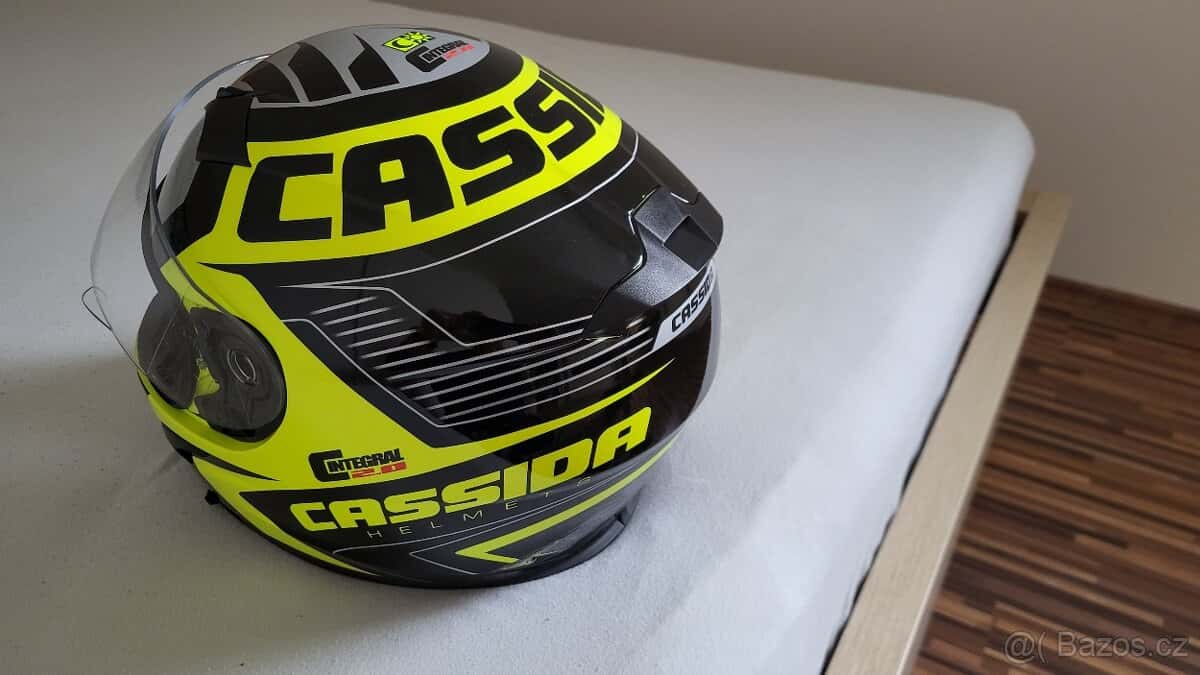 Cassida Integrál 2.0 2