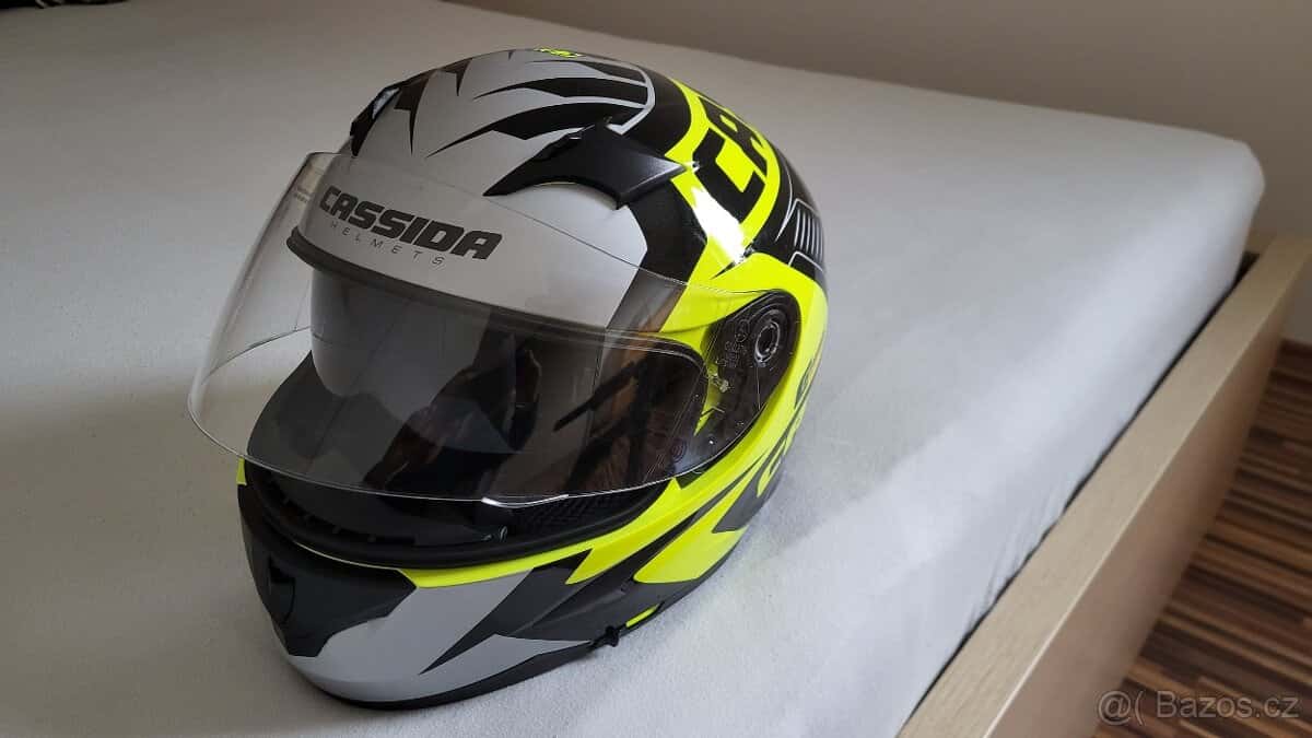 Cassida Integrál 2.0 4