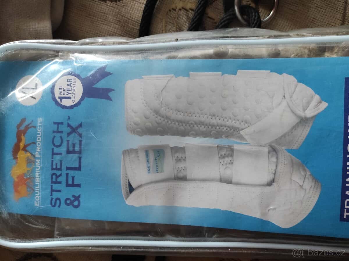 Kamase Equilibrium 1