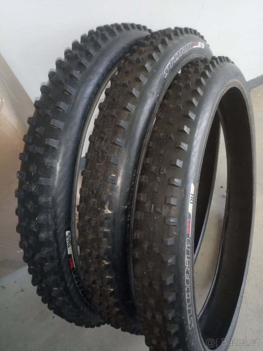 Specialized SX trail 6