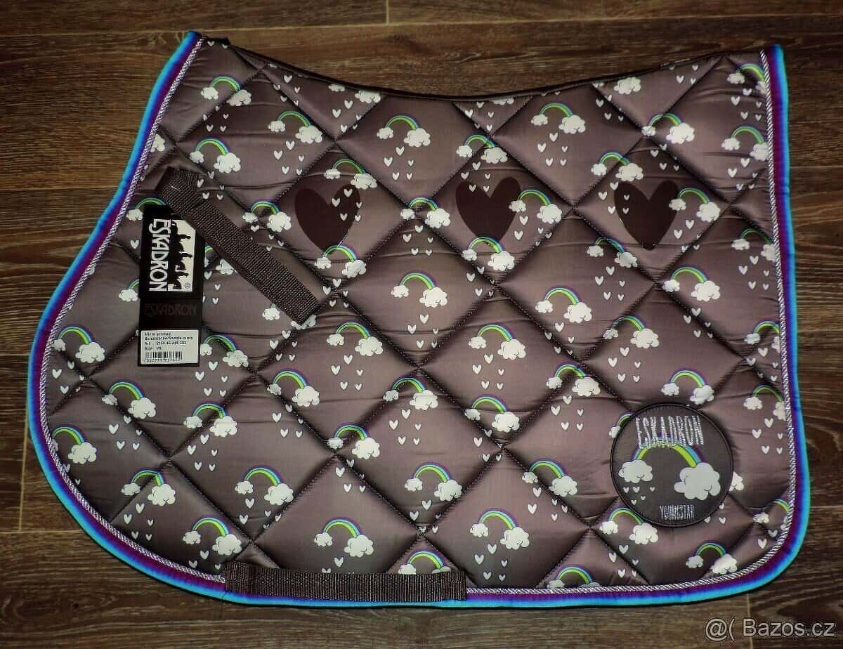 Dečka ESKADRON VS FULL 1