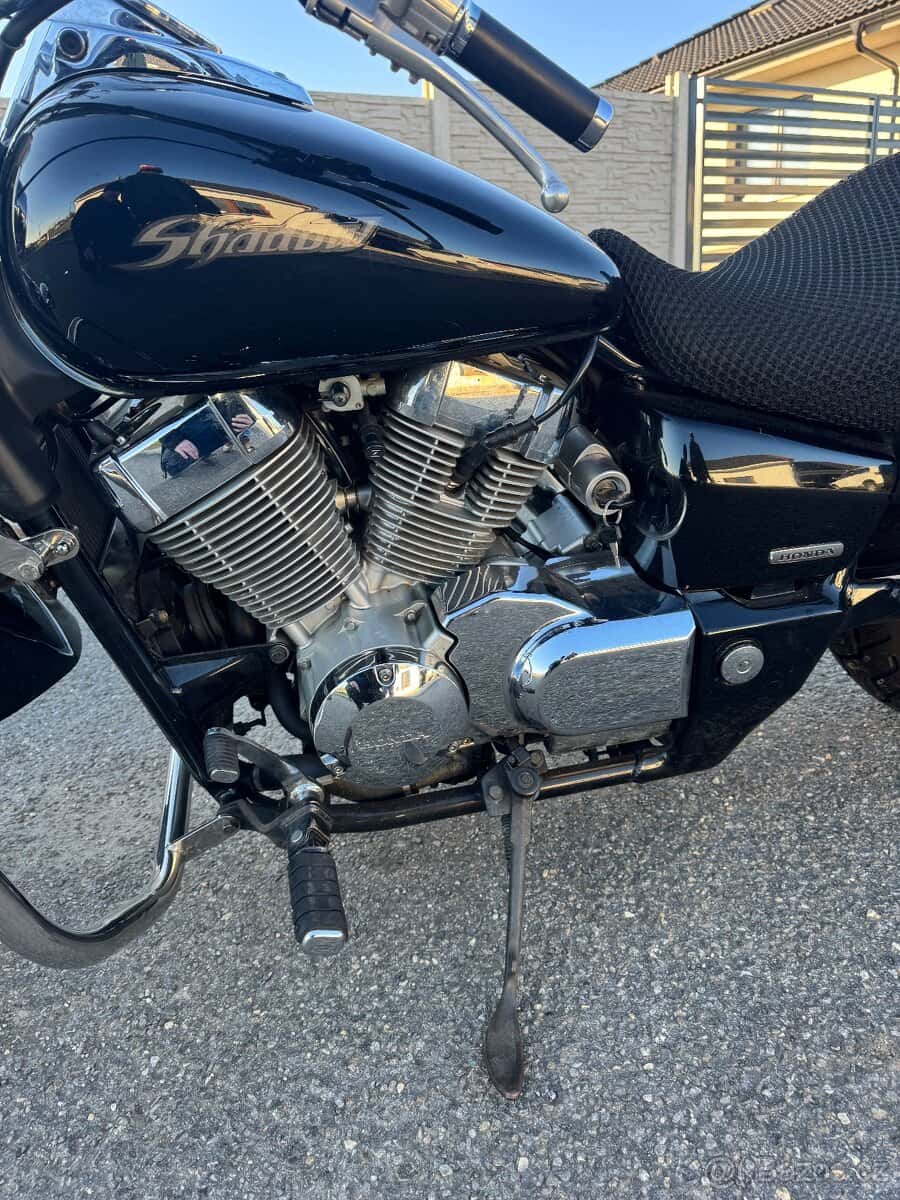 Honda SHADOW 4
