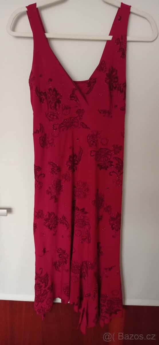 Šaty vel. 38 1