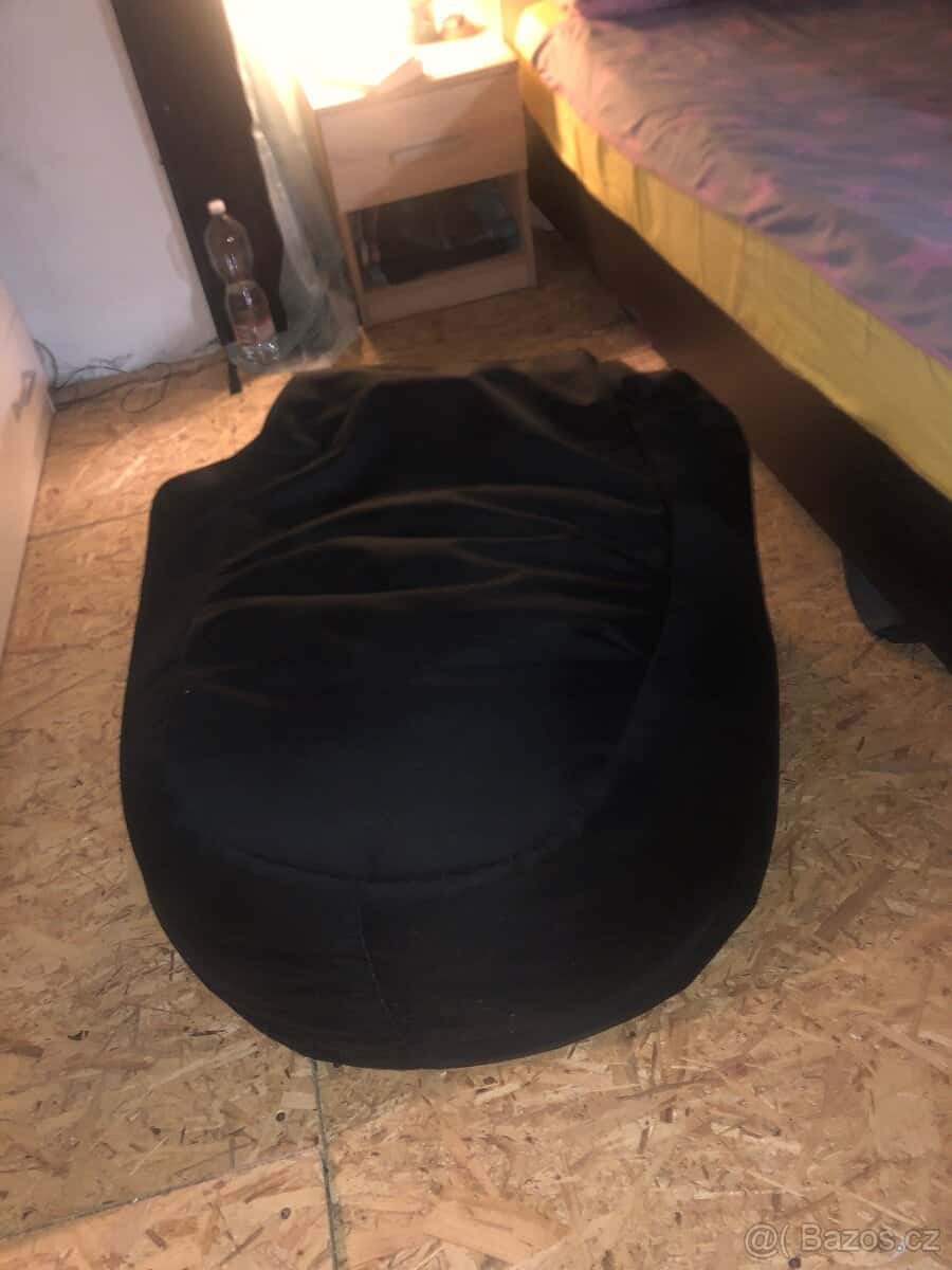 Prodám sedací pytel 2