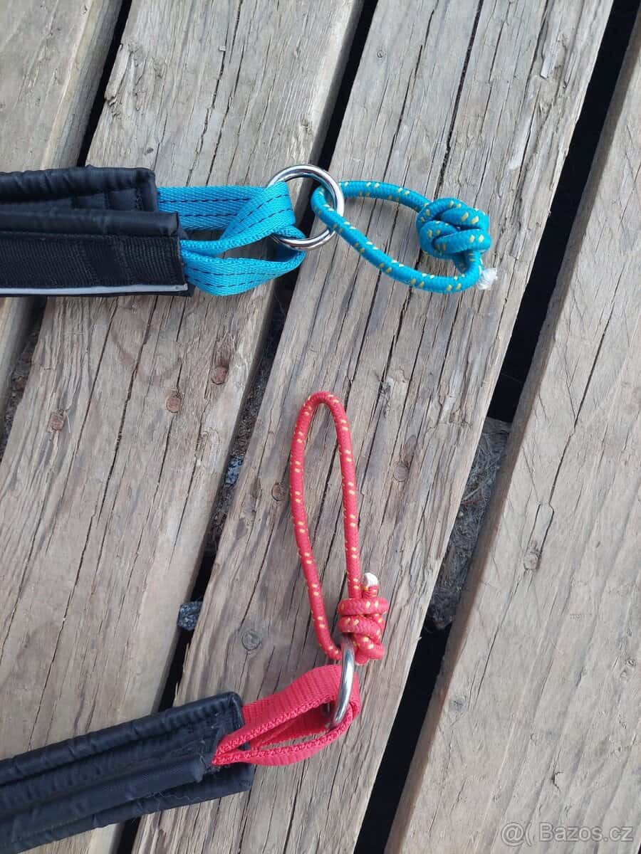 Běžecké postroje 3