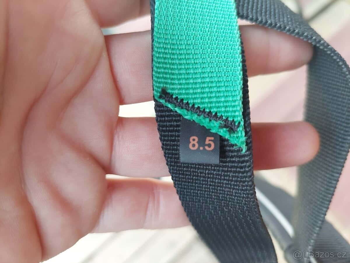 Běžecké postroje 4