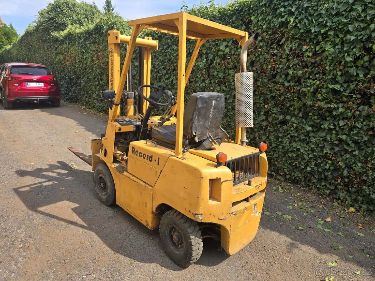 Balkancar Typ 1661 2