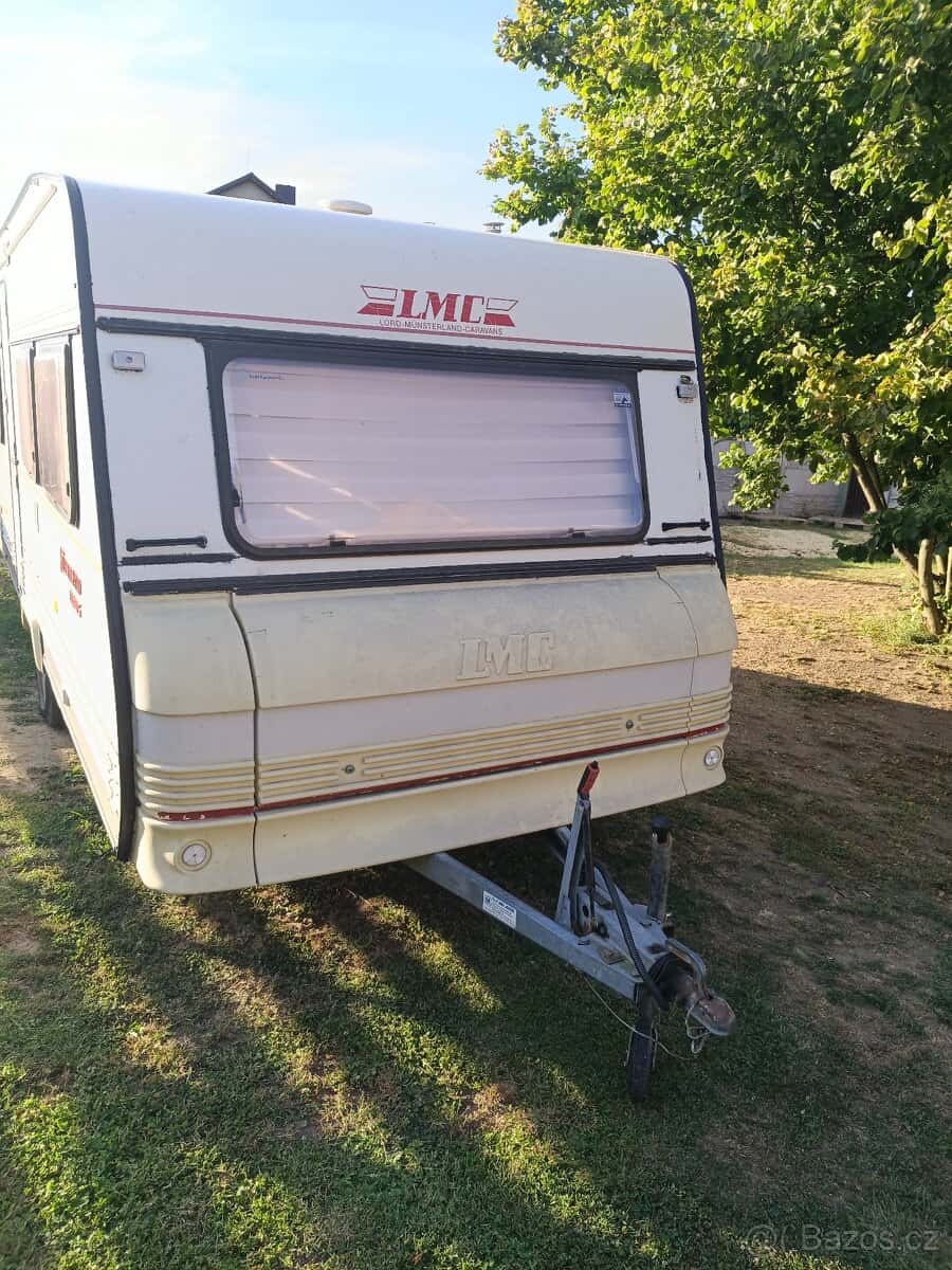Karavan LMC 1