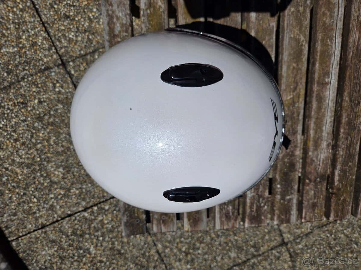 Přilba Bye helmets 4