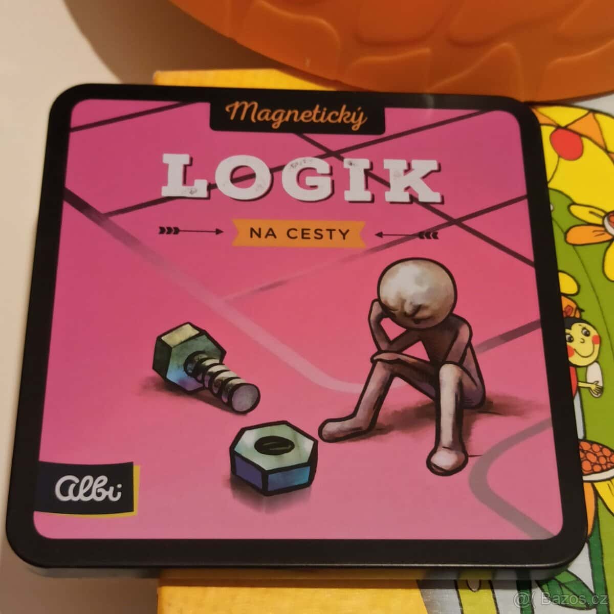 SADA DĚTSKÝCH HER 2