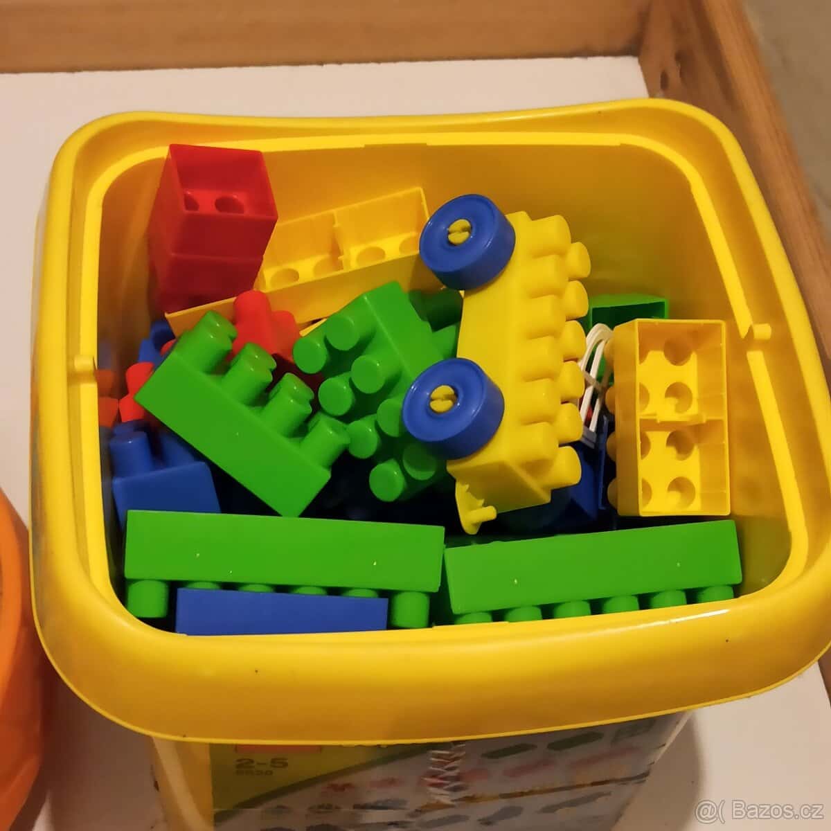 SADA DĚTSKÝCH HER 6