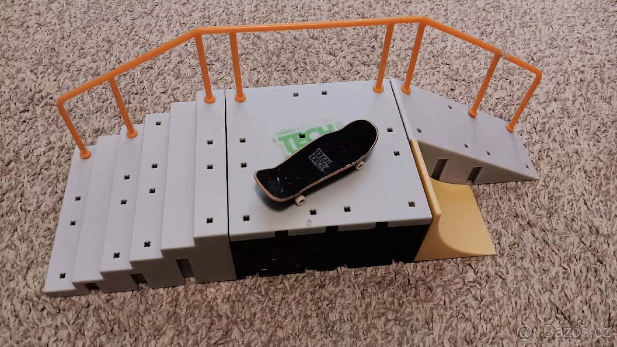 Tech Deck sada 1