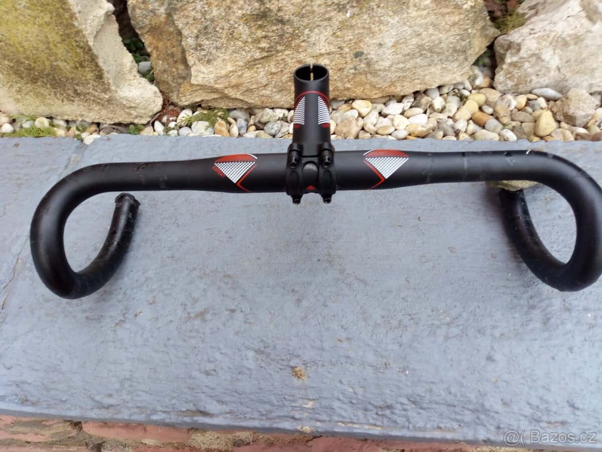 kokpit MERIDA 42/11 2