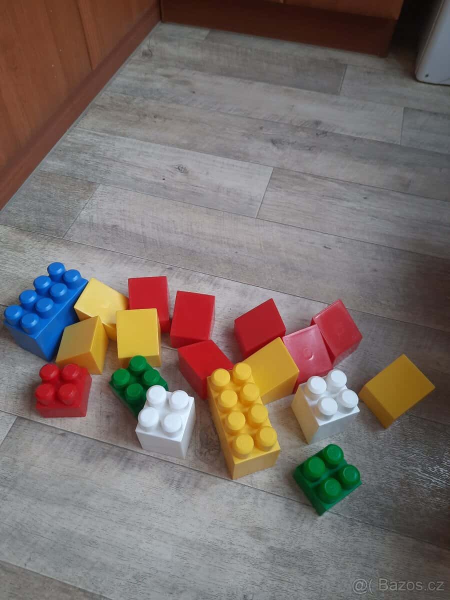 Stavebnice 2