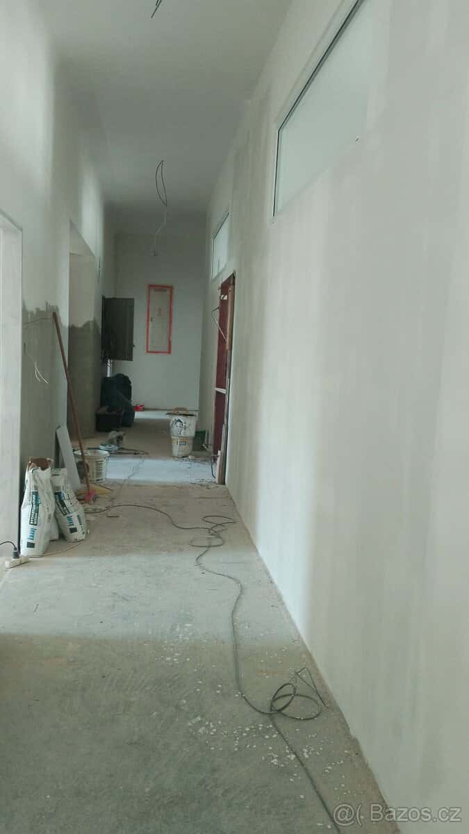 Malířské práce 3