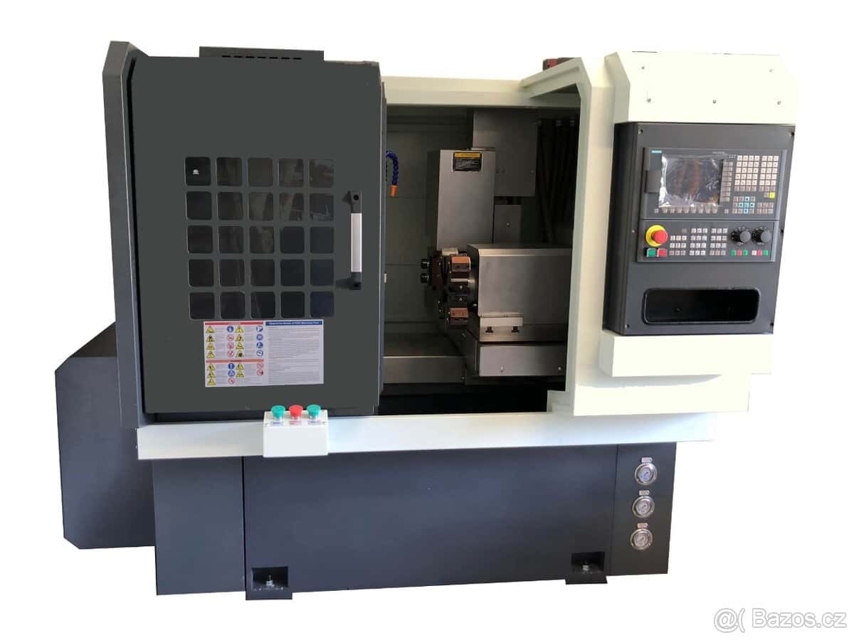 cnc soustruh 3
