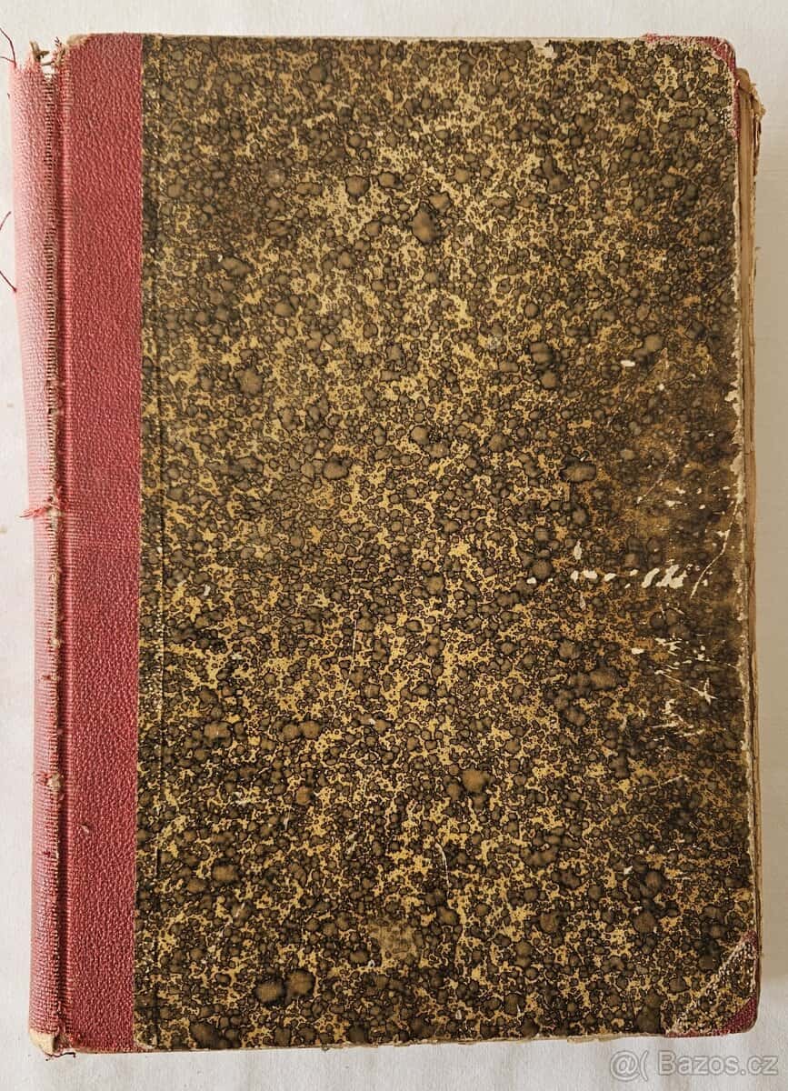 Časopis Junáci Vpřed 3