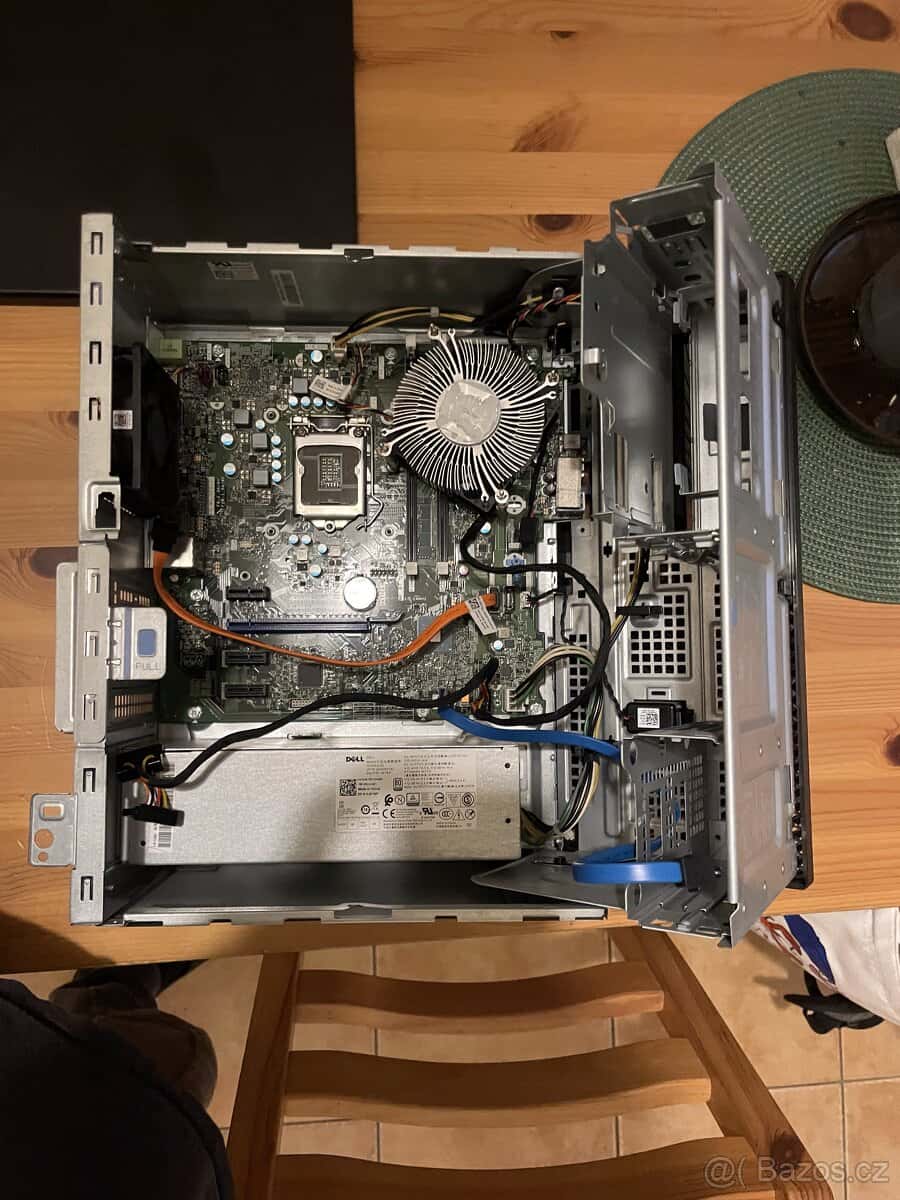 PC Dell OptiPlex 3050 2