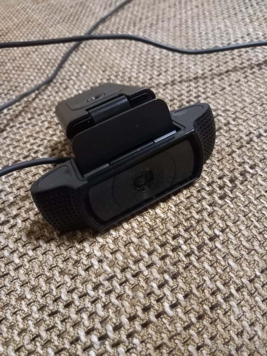 Logitech HD Pro Wbcam 4