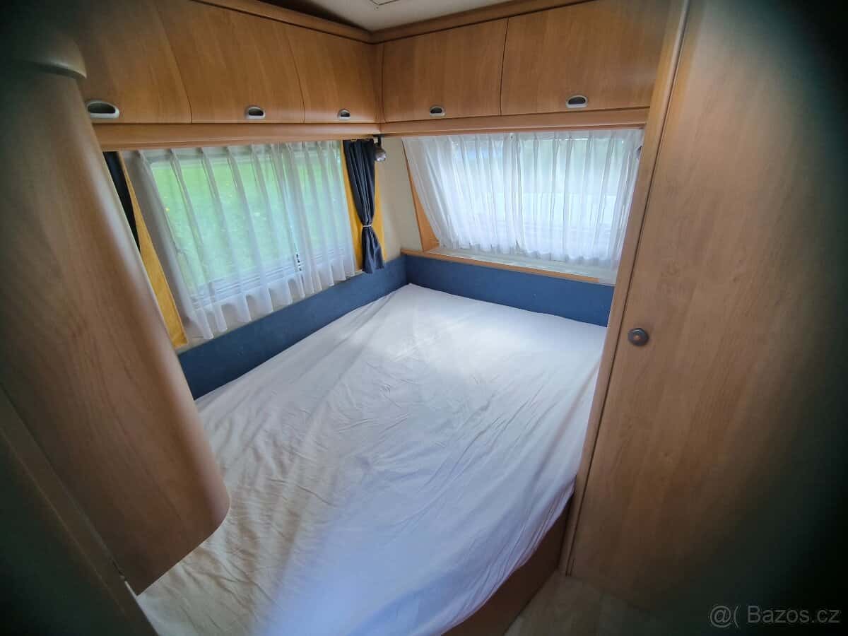 Hobby Excellent Easy 8