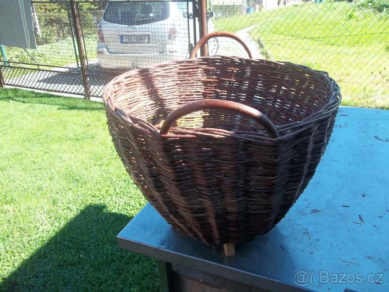 prodam koš 1