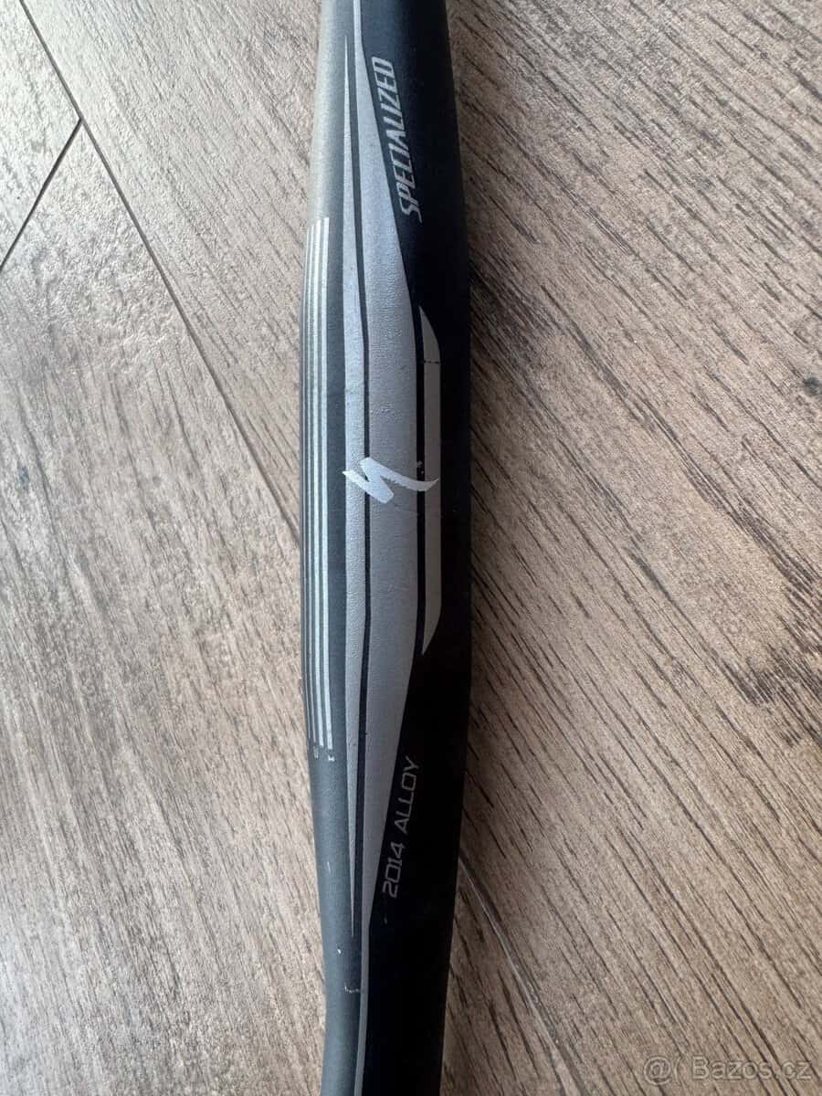 Řidítka MTB Specialized 2