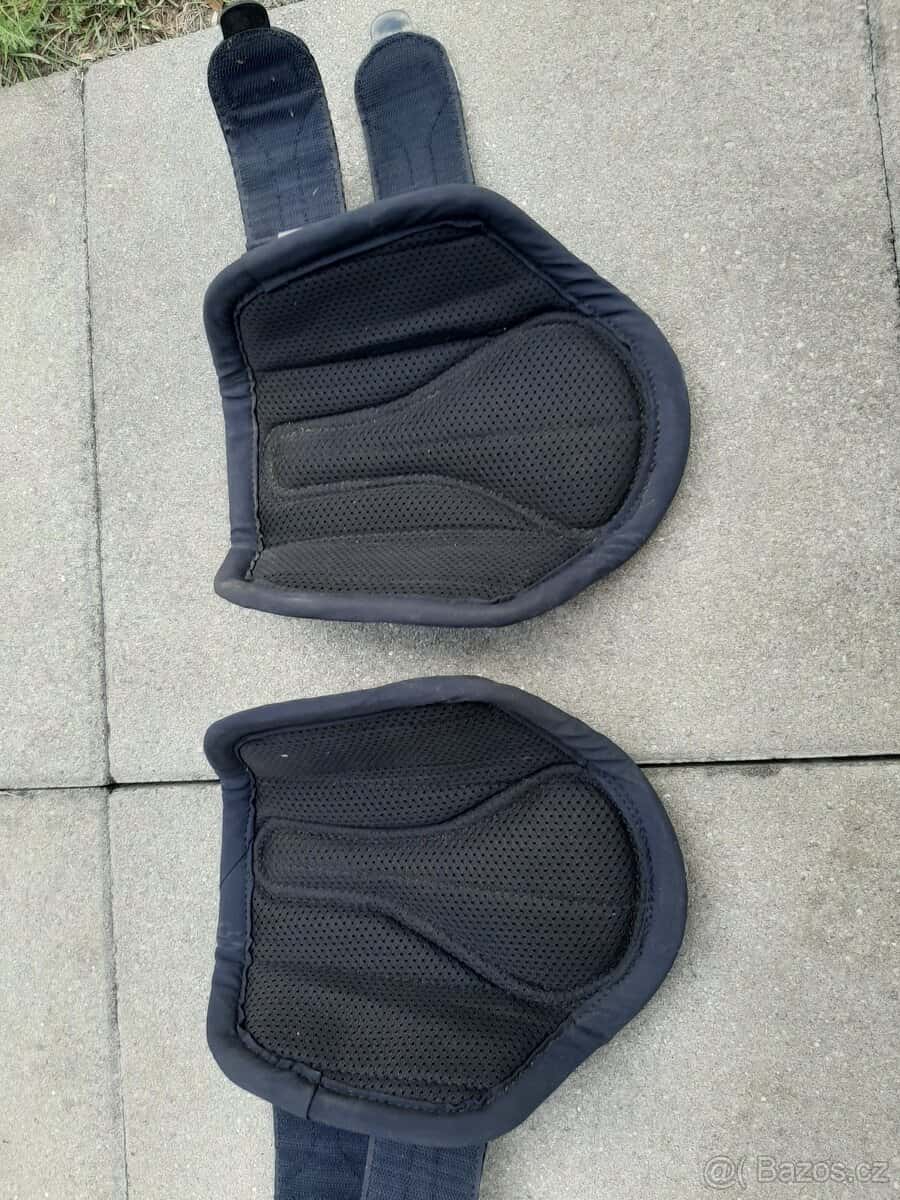 Eskadron chrániče 3