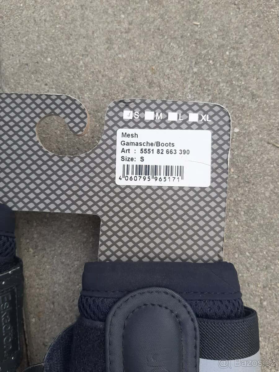 Eskadron chrániče 5