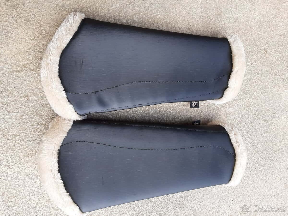 Eskadron chrániče 7