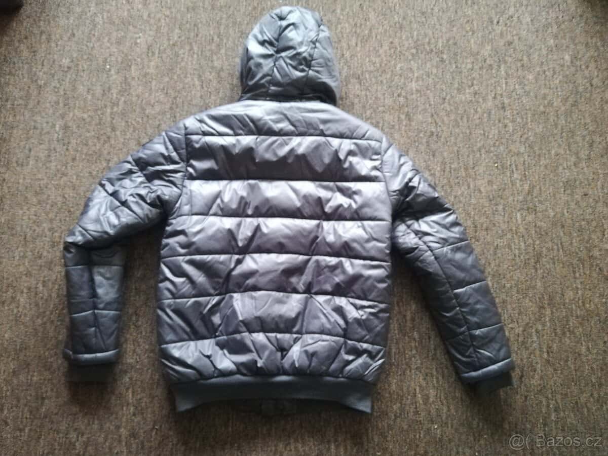 bunda Chapter vel.M 3