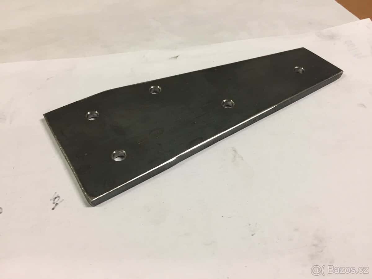 CNC Plazma COMET-2000 18