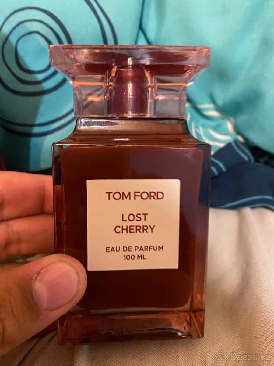 Tom ford 2