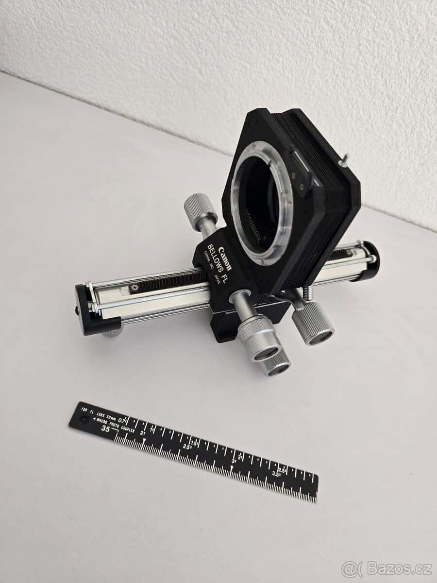 Canon Bellows FL 3