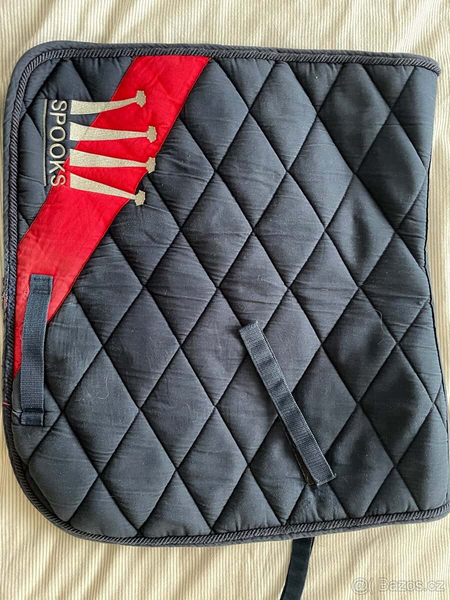 Spooks sada dečka+naušáky 3