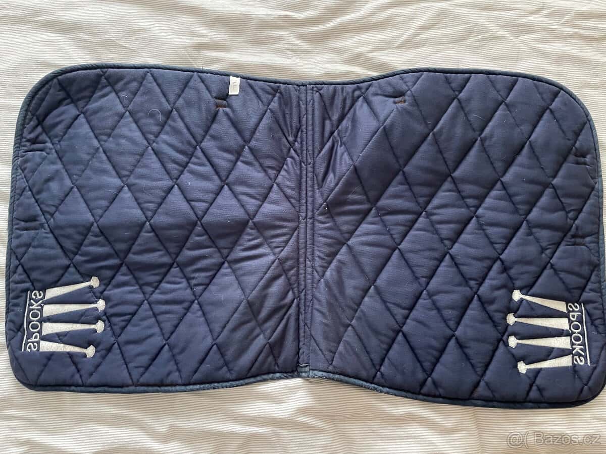 Spooks sada dečka+naušáky 4