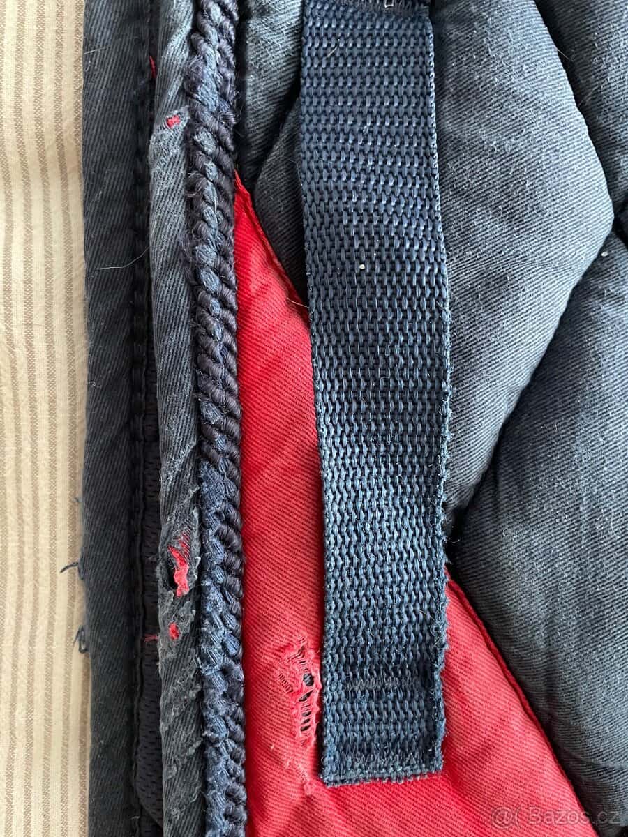 Spooks sada dečka+naušáky 8