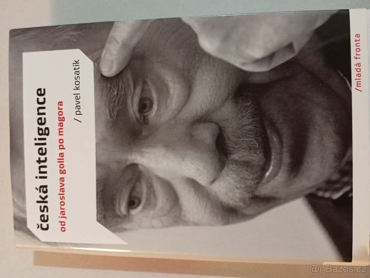 Česká inteligence 1