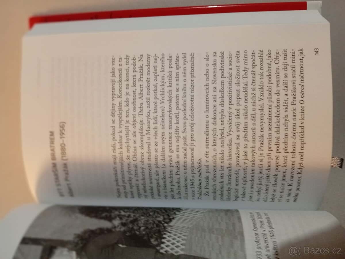 Česká inteligence 4