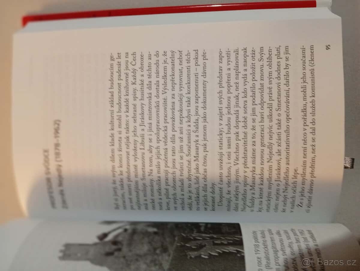 Česká inteligence 5