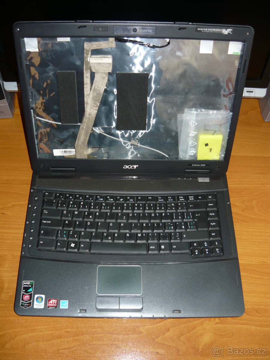 Acer Extensa 5430 5