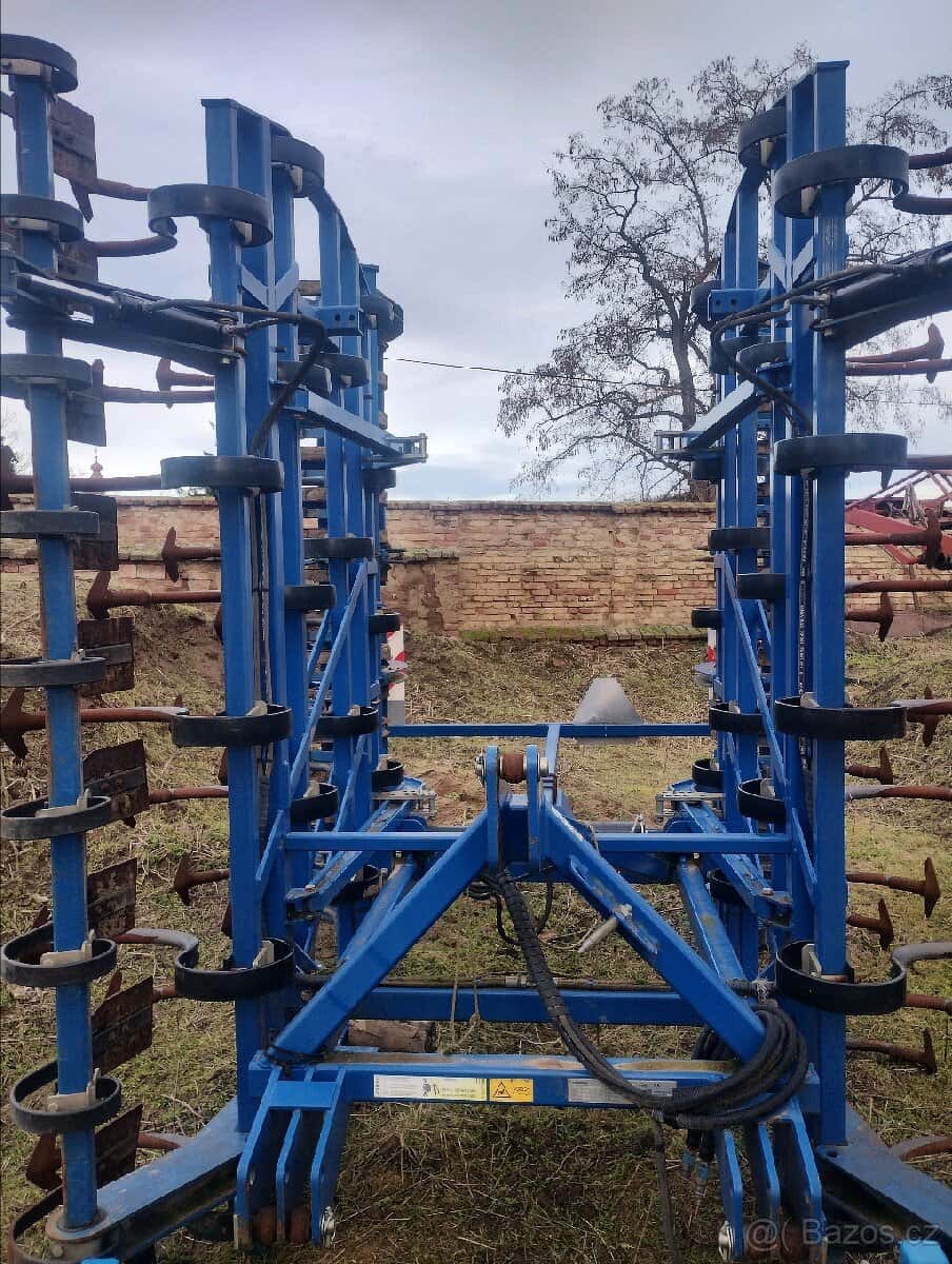 Kockerling Allrounder 1