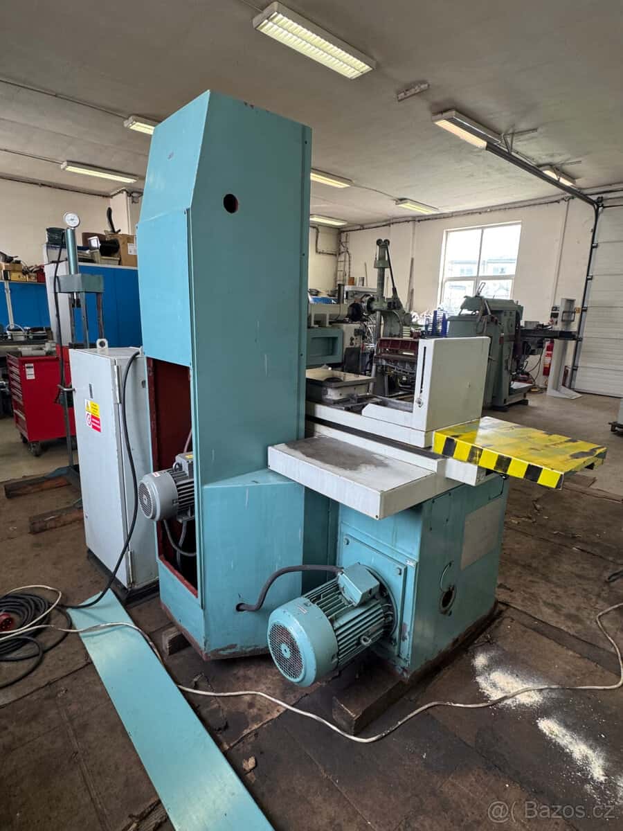 Bruska BPH320A 4