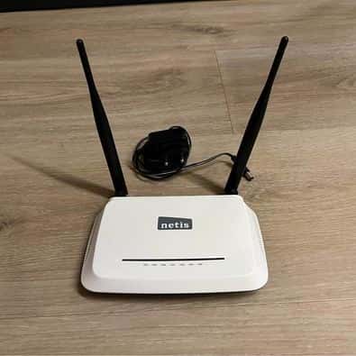 Router Netis 1