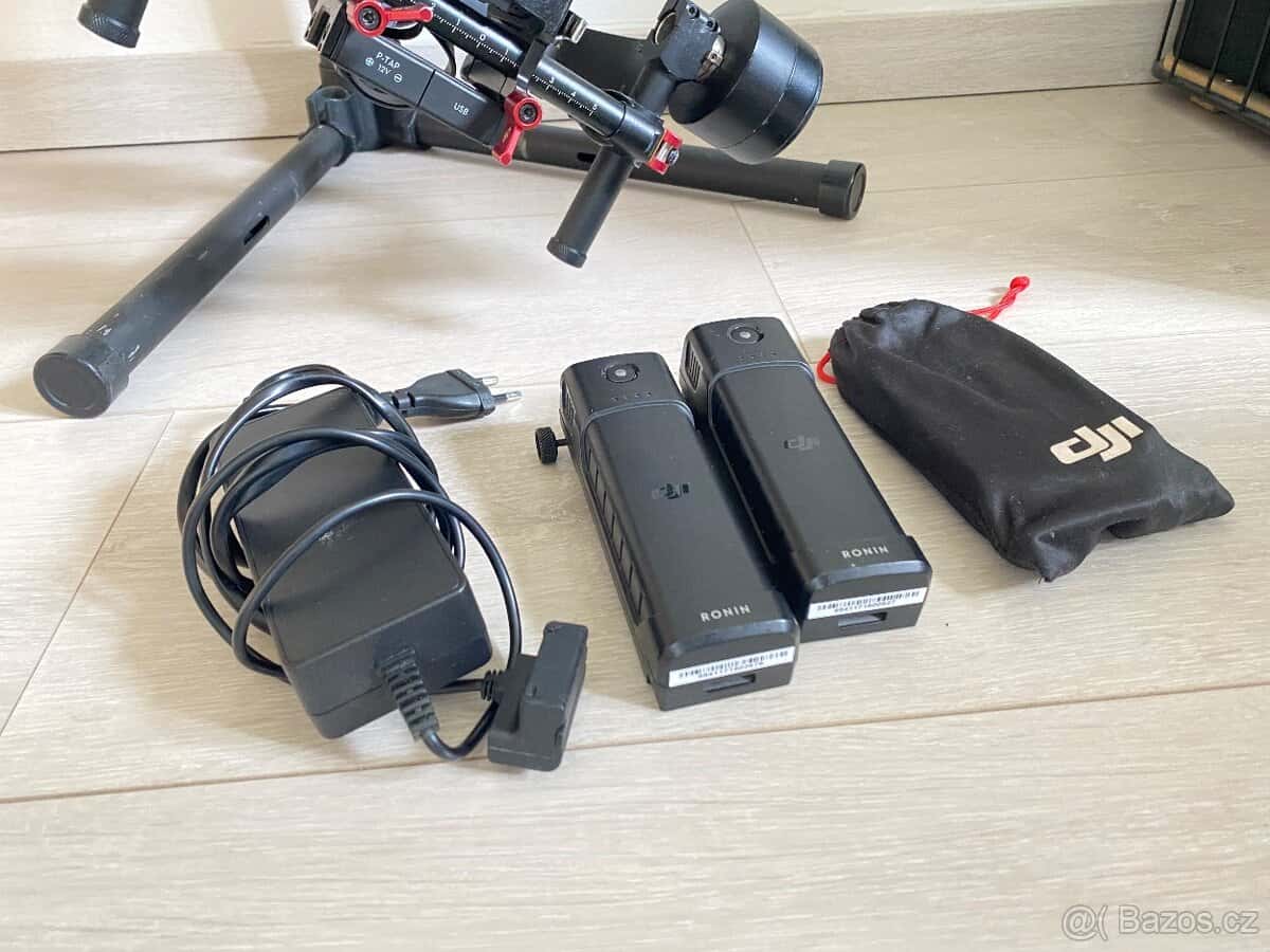 DJI Ronin M 2